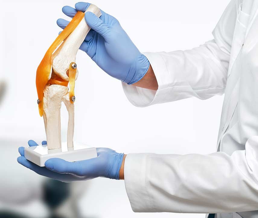 orthopaedic clinic in Dwarka